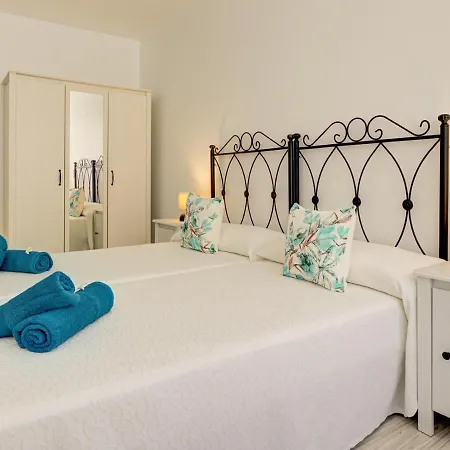 Luna De Fuerteventura By Holidays Fuerteventura * コラレホ