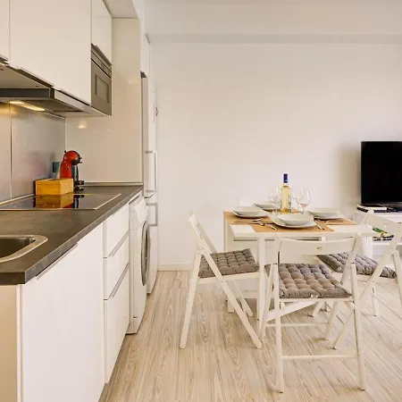 Luna De Fuerteventura By Holidays Fuerteventura Corralejo