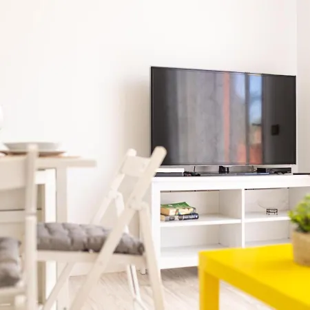 アパート Luna De Fuerteventura By Holidays Fuerteventura *