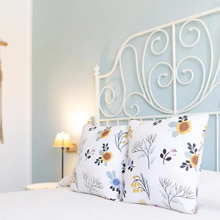 Luna De Fuerteventura By Holidays Fuerteventura アパート