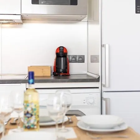 Luna De Fuerteventura By Holidays Fuerteventura アパート