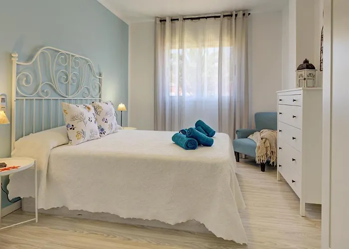 Luna De Fuerteventura By Holidays Fuerteventura * Corralejo