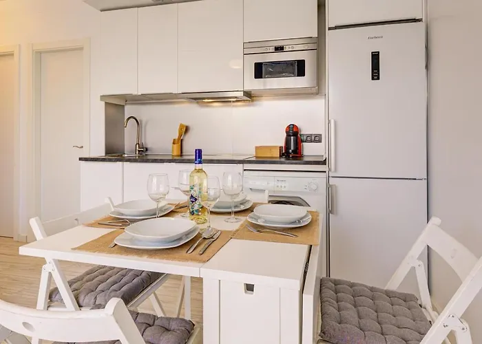 Luna De Fuerteventura By Holidays Fuerteventura * Corralejo