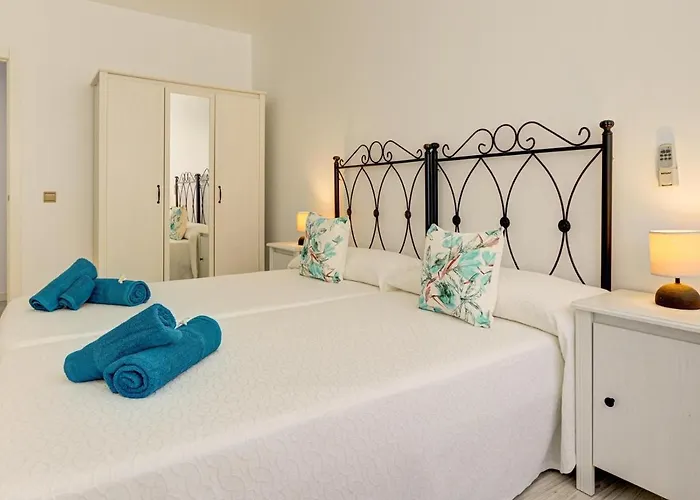 Luna De Fuerteventura By Holidays Fuerteventura * Corralejo