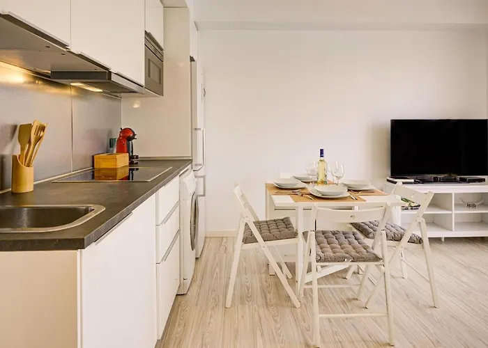 Luna De Fuerteventura By Holidays Fuerteventura Corralejo