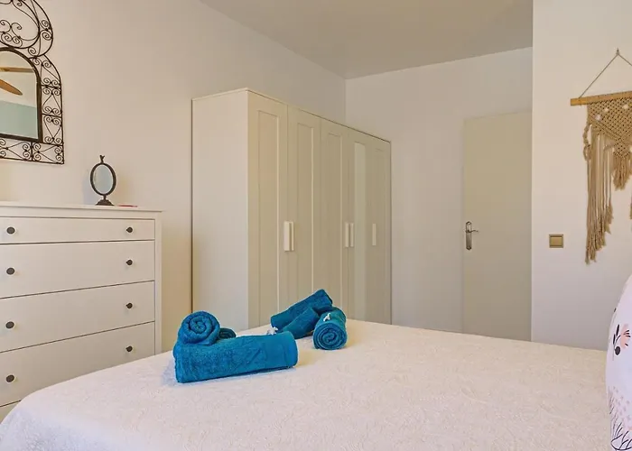 Luna De Fuerteventura By Holidays Fuerteventura *