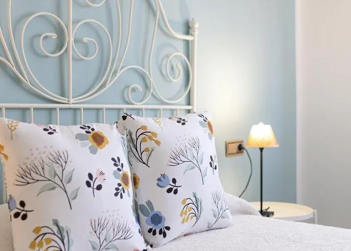 Luna De Fuerteventura By Holidays Fuerteventura Daire