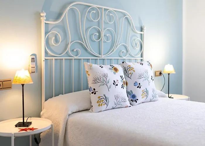 Luna De Fuerteventura By Holidays Fuerteventura *