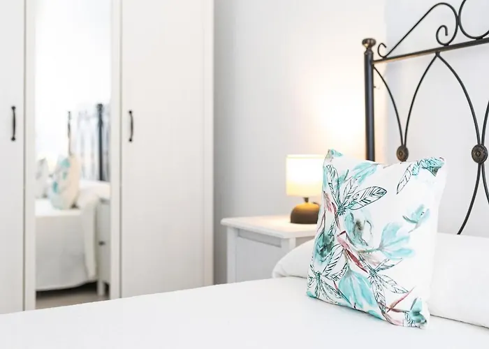 Luna De Fuerteventura By Holidays Fuerteventura Lägenhet Corralejo