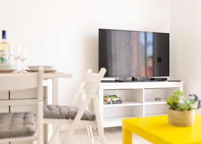 Lägenhet Luna De Fuerteventura By Holidays Fuerteventura *