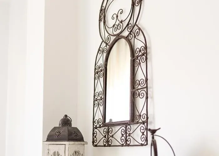 Luna De Fuerteventura By Holidays Fuerteventura Lägenhet