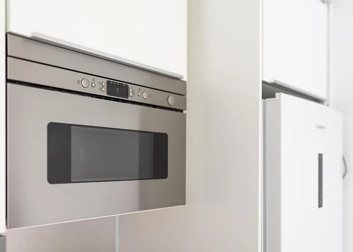 Luna De Fuerteventura By Holidays Fuerteventura Daire *