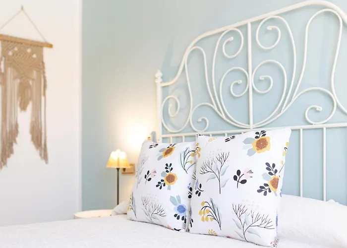 Luna De Fuerteventura By Holidays Fuerteventura Daire