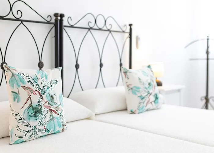 Luna De Fuerteventura By Holidays Fuerteventura Lägenhet *