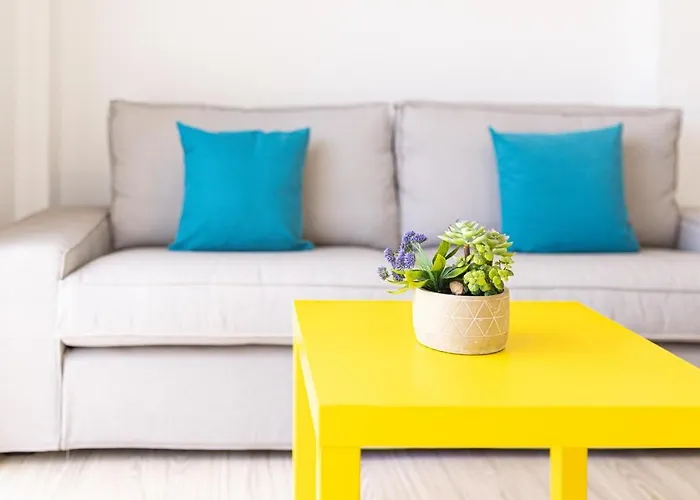 Luna De Fuerteventura By Holidays Fuerteventura Lägenhet Corralejo