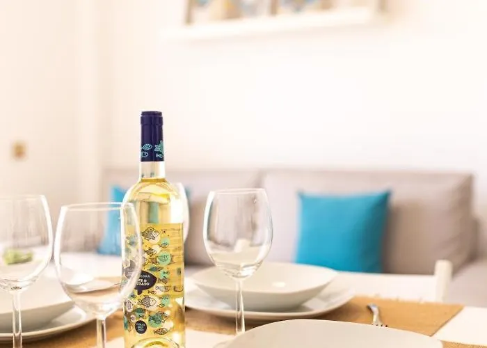 Daire Luna De Fuerteventura By Holidays Fuerteventura *