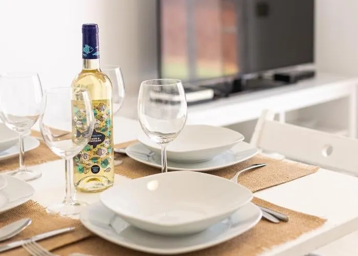 Lägenhet Luna De Fuerteventura By Holidays Fuerteventura Corralejo