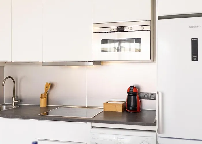 Luna De Fuerteventura By Holidays Fuerteventura *