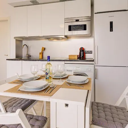 Luna De Fuerteventura By Holidays Fuerteventura * Corralejo