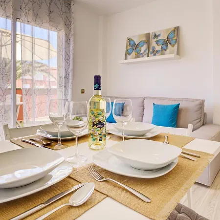 Luna De Fuerteventura By Holidays Fuerteventura Appartement Corralejo