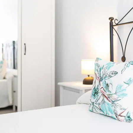 Luna De Fuerteventura By Holidays Fuerteventura Апартаменты Коральео