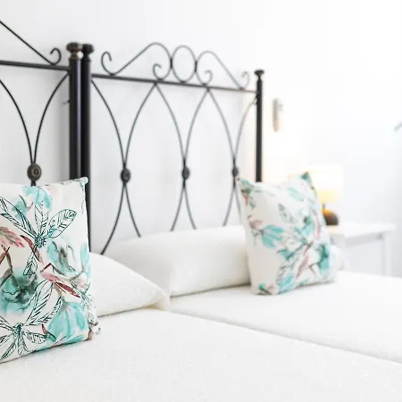 Luna De Fuerteventura By Holidays Fuerteventura Appartement *