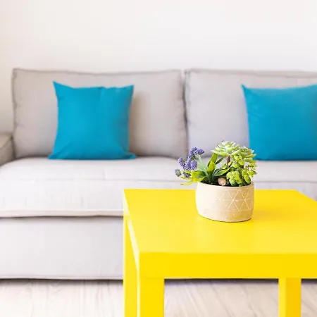 Luna De Fuerteventura By Holidays Fuerteventura Appartement Corralejo