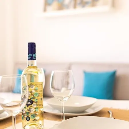 Appartement Luna De Fuerteventura By Holidays Fuerteventura *