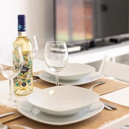 Appartement Luna De Fuerteventura By Holidays Fuerteventura Corralejo