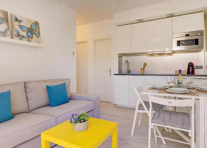 Apartamento Luna De Fuerteventura By Holidays Fuerteventura