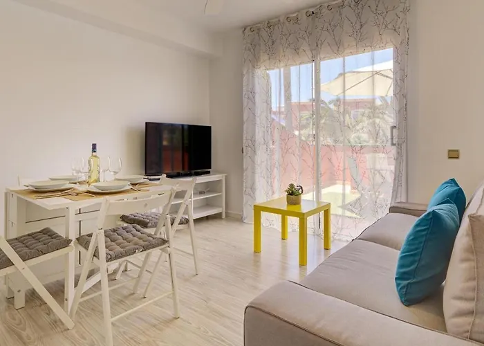 Apartamento Luna De Fuerteventura By Holidays Fuerteventura