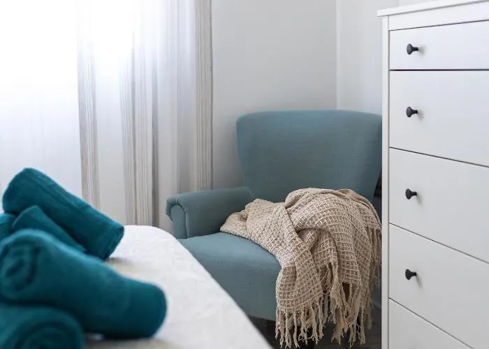 Luna De Fuerteventura By Holidays Fuerteventura Apartamento