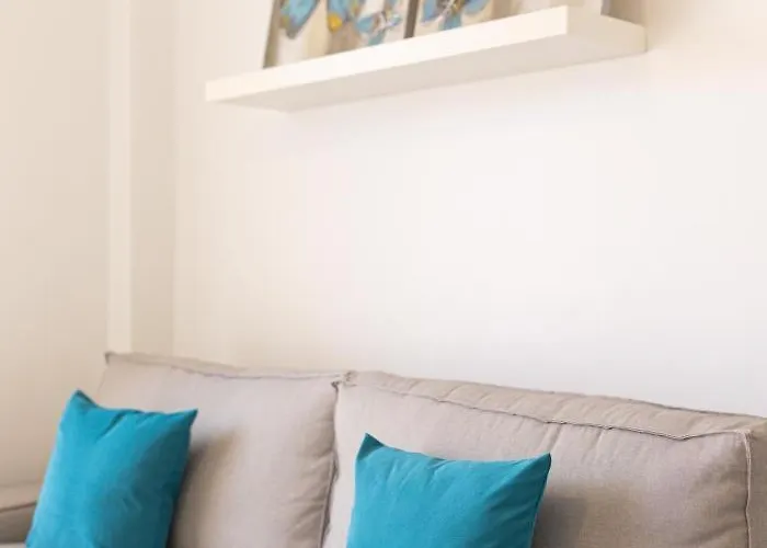 Luna De Fuerteventura By Holidays Fuerteventura * Corralejo