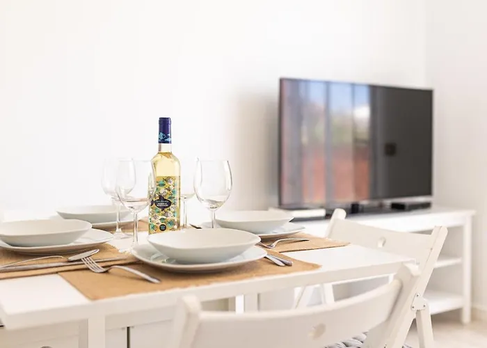 Luna De Fuerteventura By Holidays Fuerteventura *