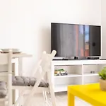 Apartman Luna De Fuerteventura By Holidays Fuerteventura *