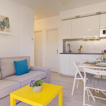 Apartamento Luna De Fuerteventura By Holidays Fuerteventura