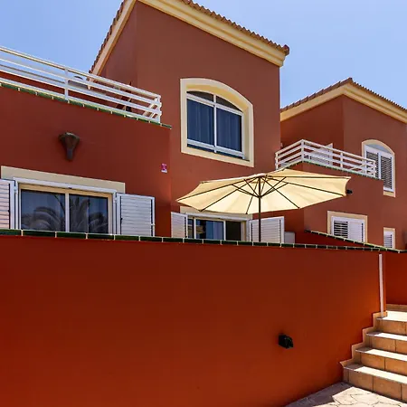 Apartman Luna De Fuerteventura By Holidays Fuerteventura *